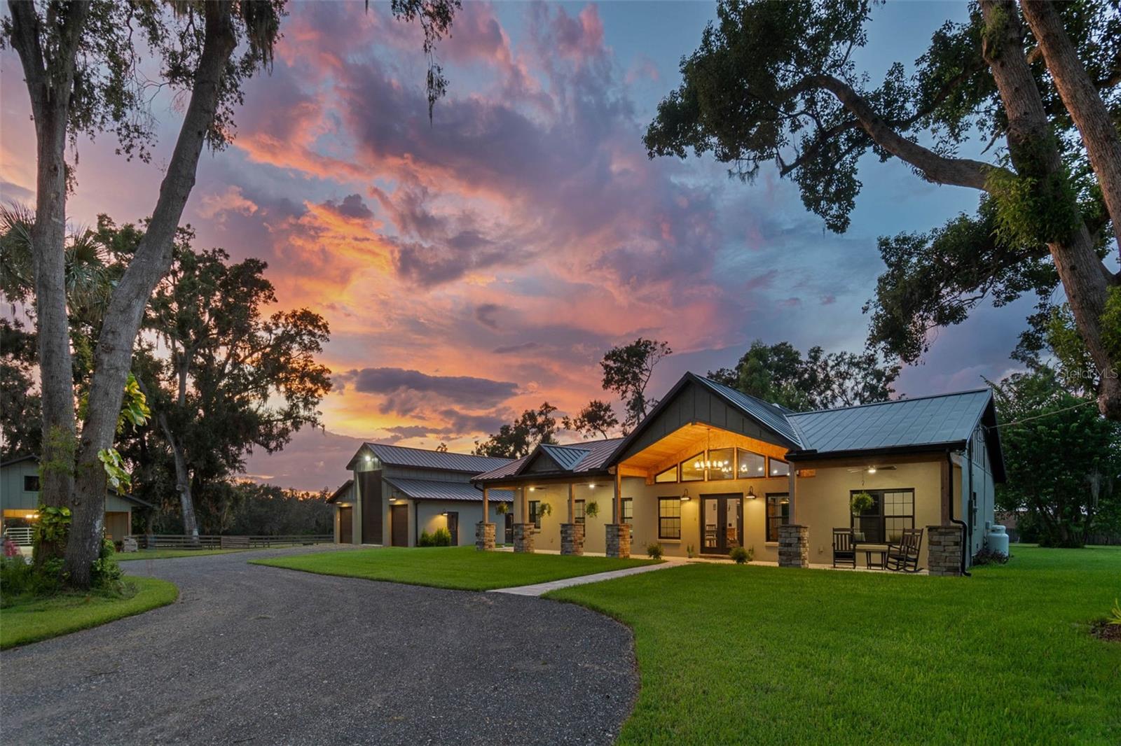 MARTINDALE ACRES - Residential