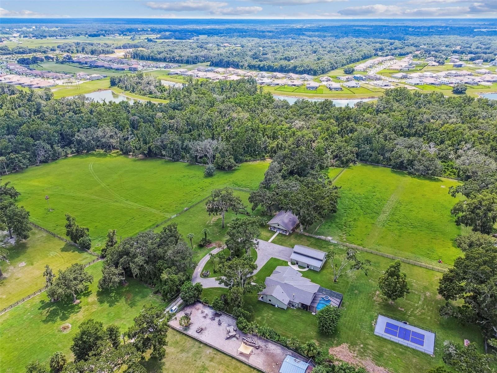 MARTINDALE ACRES - Residential