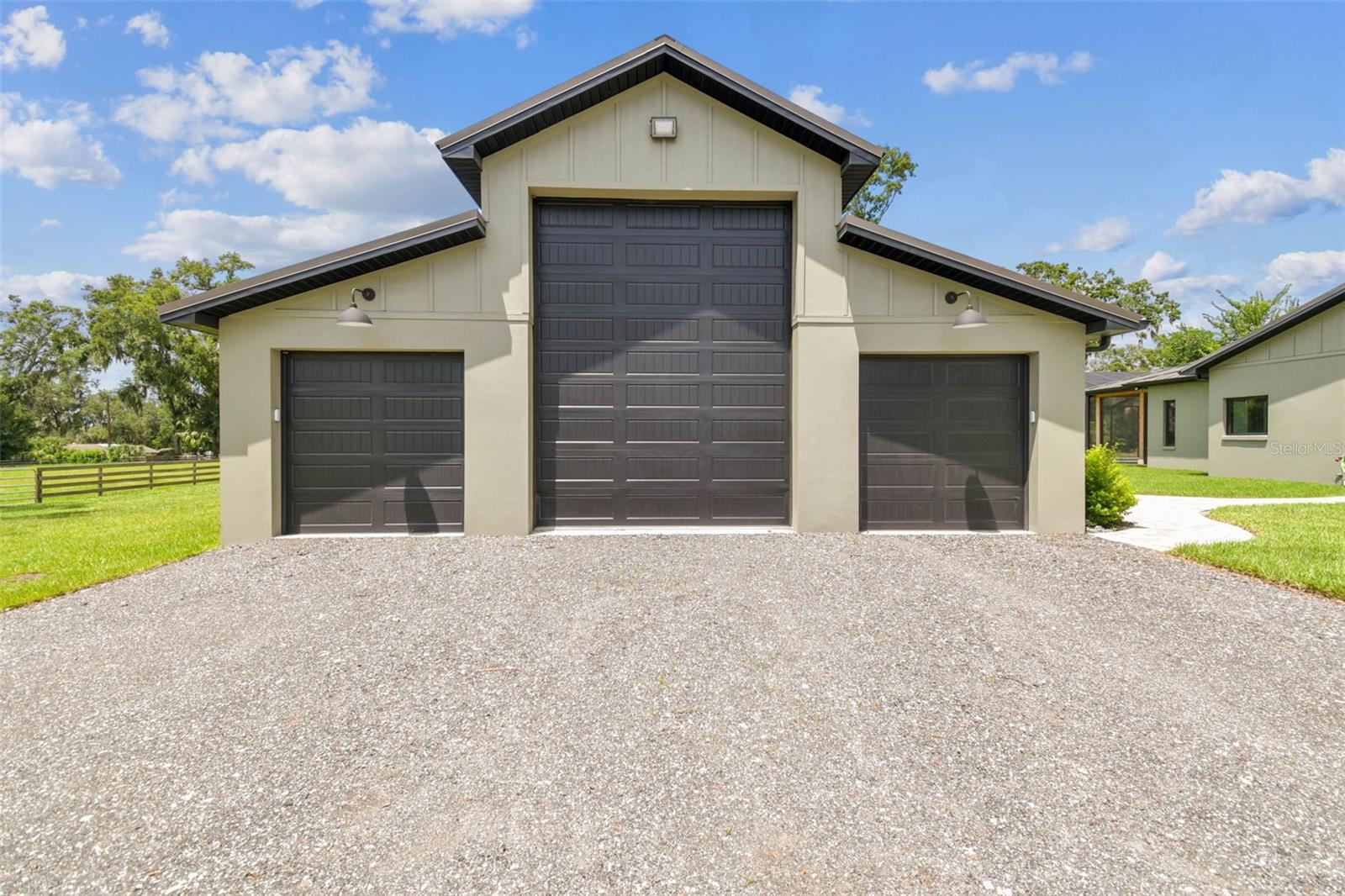 MARTINDALE ACRES - Residential