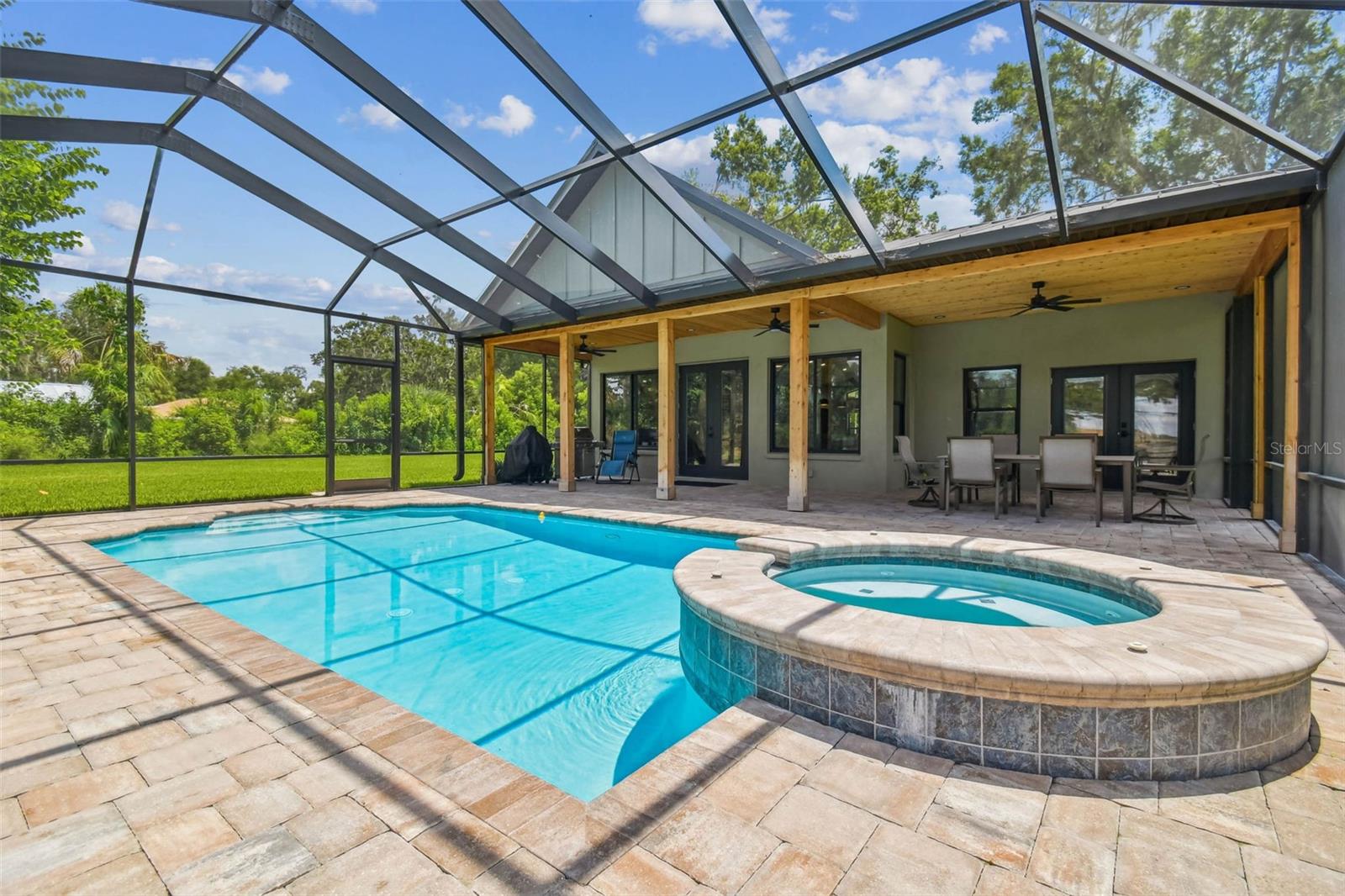 MARTINDALE ACRES - Residential