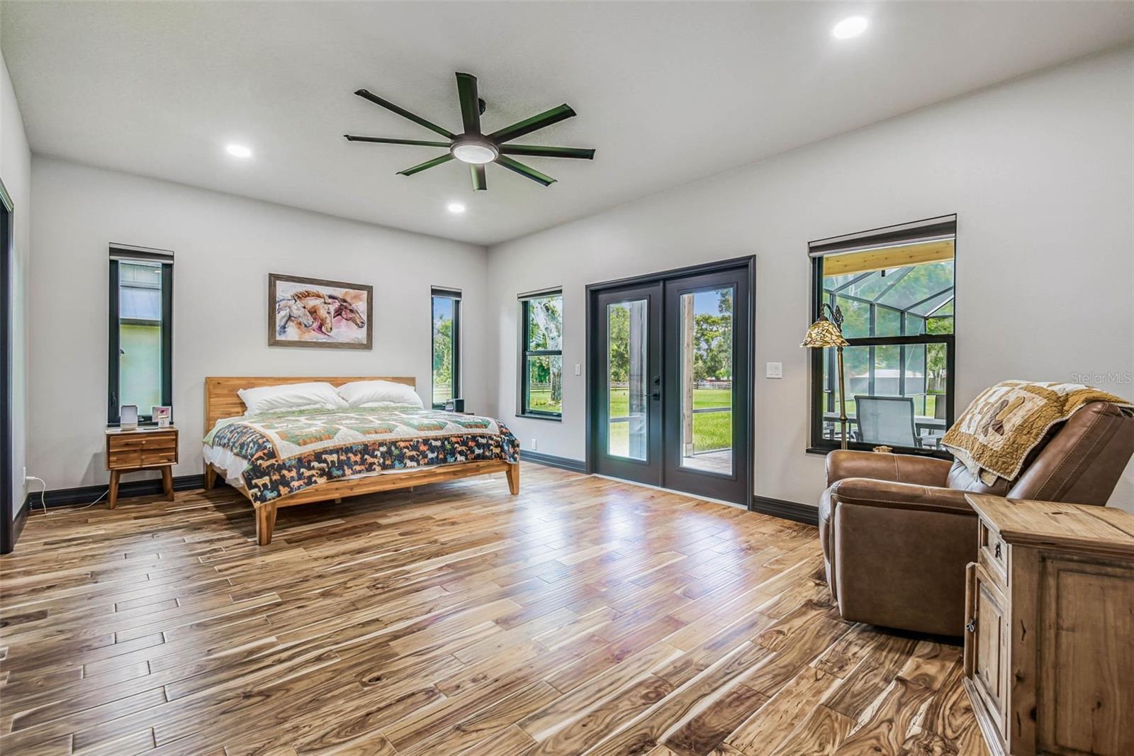 MARTINDALE ACRES - Residential