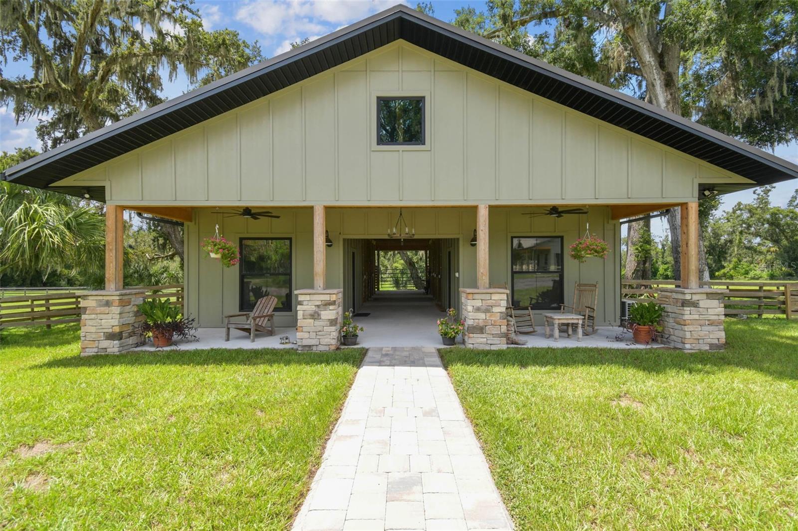 MARTINDALE ACRES - Residential