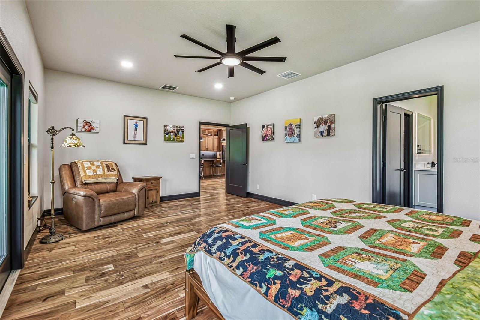 MARTINDALE ACRES - Residential