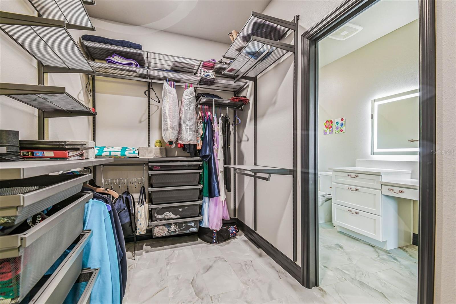 MARTINDALE ACRES - Residential