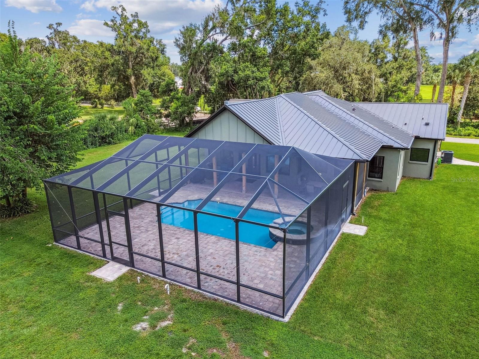 MARTINDALE ACRES - Residential