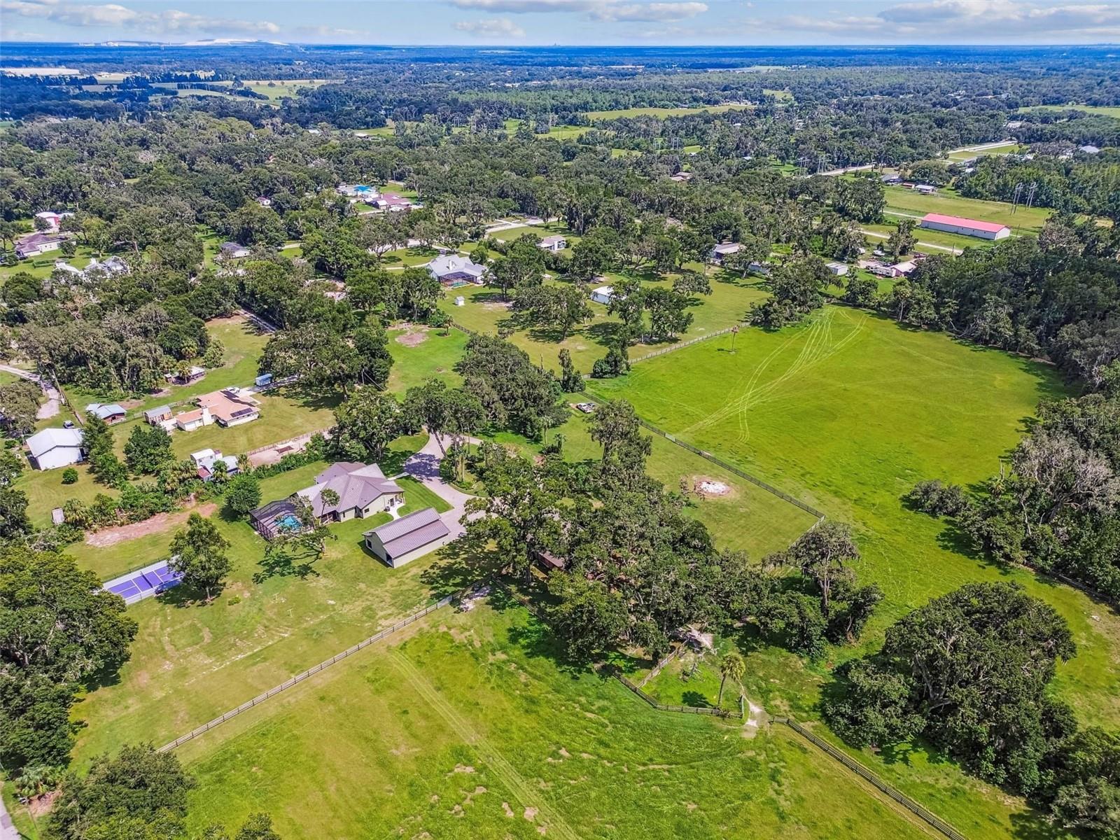 MARTINDALE ACRES - Residential