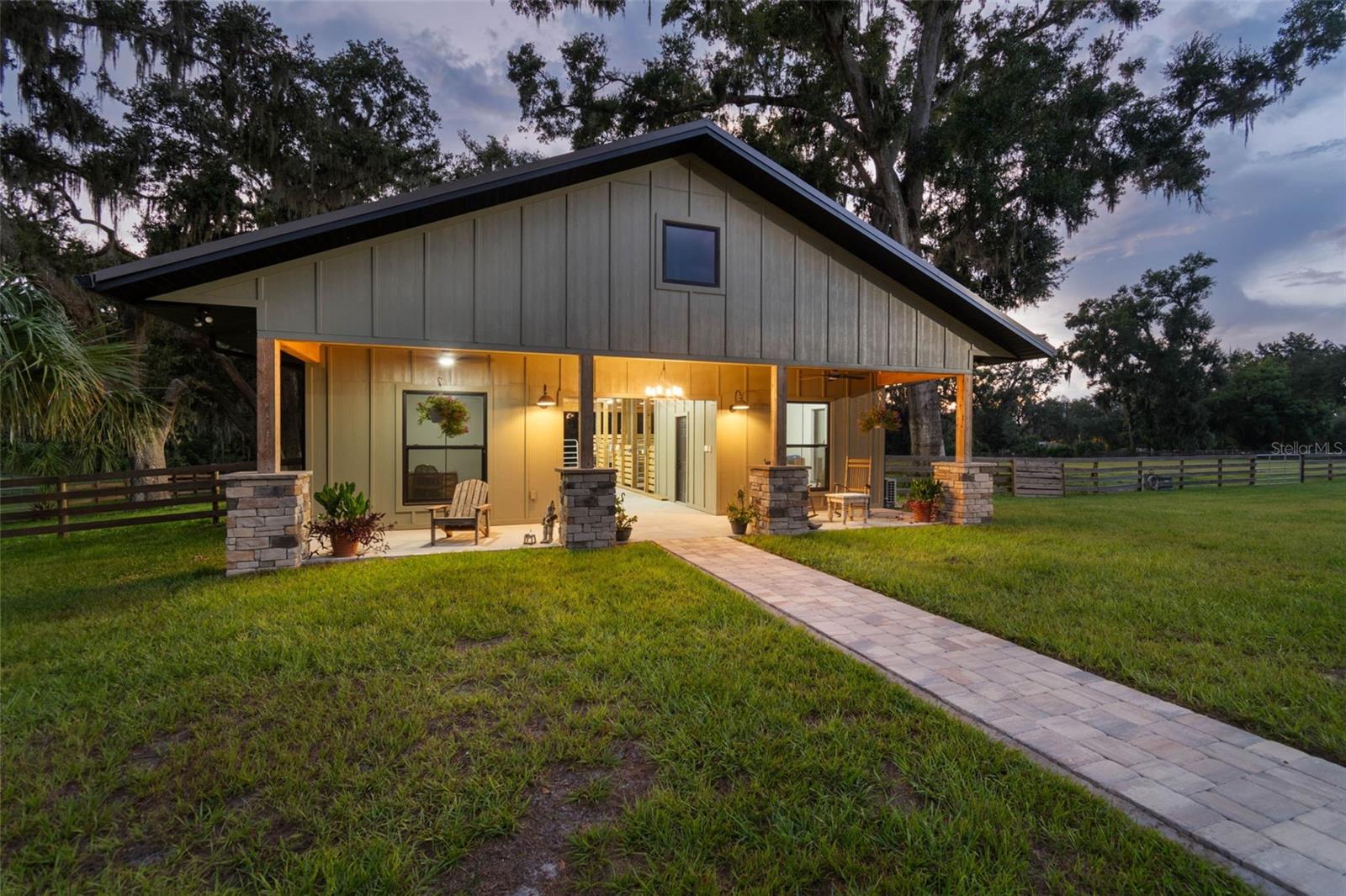 MARTINDALE ACRES - Residential