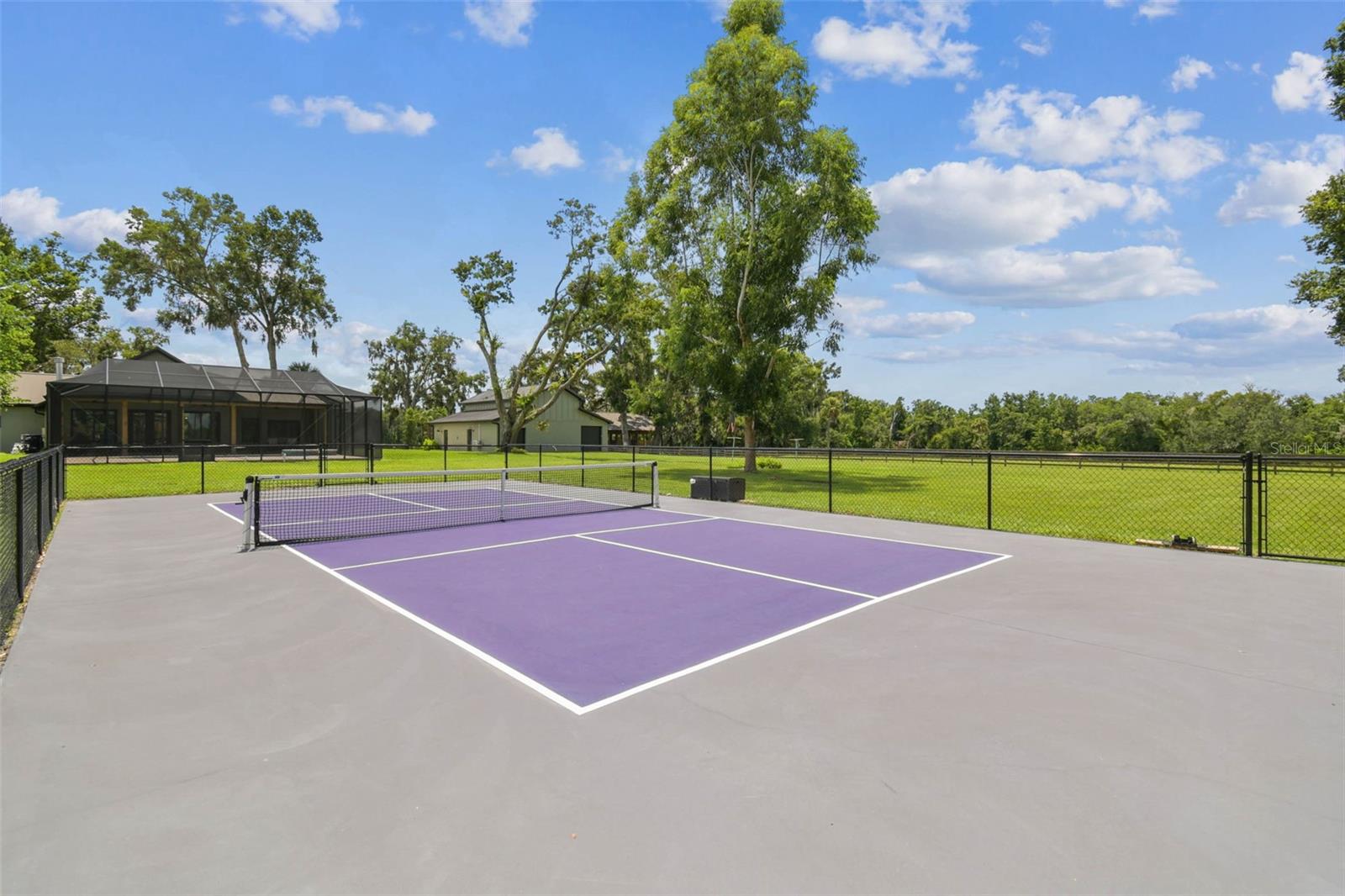 MARTINDALE ACRES - Residential