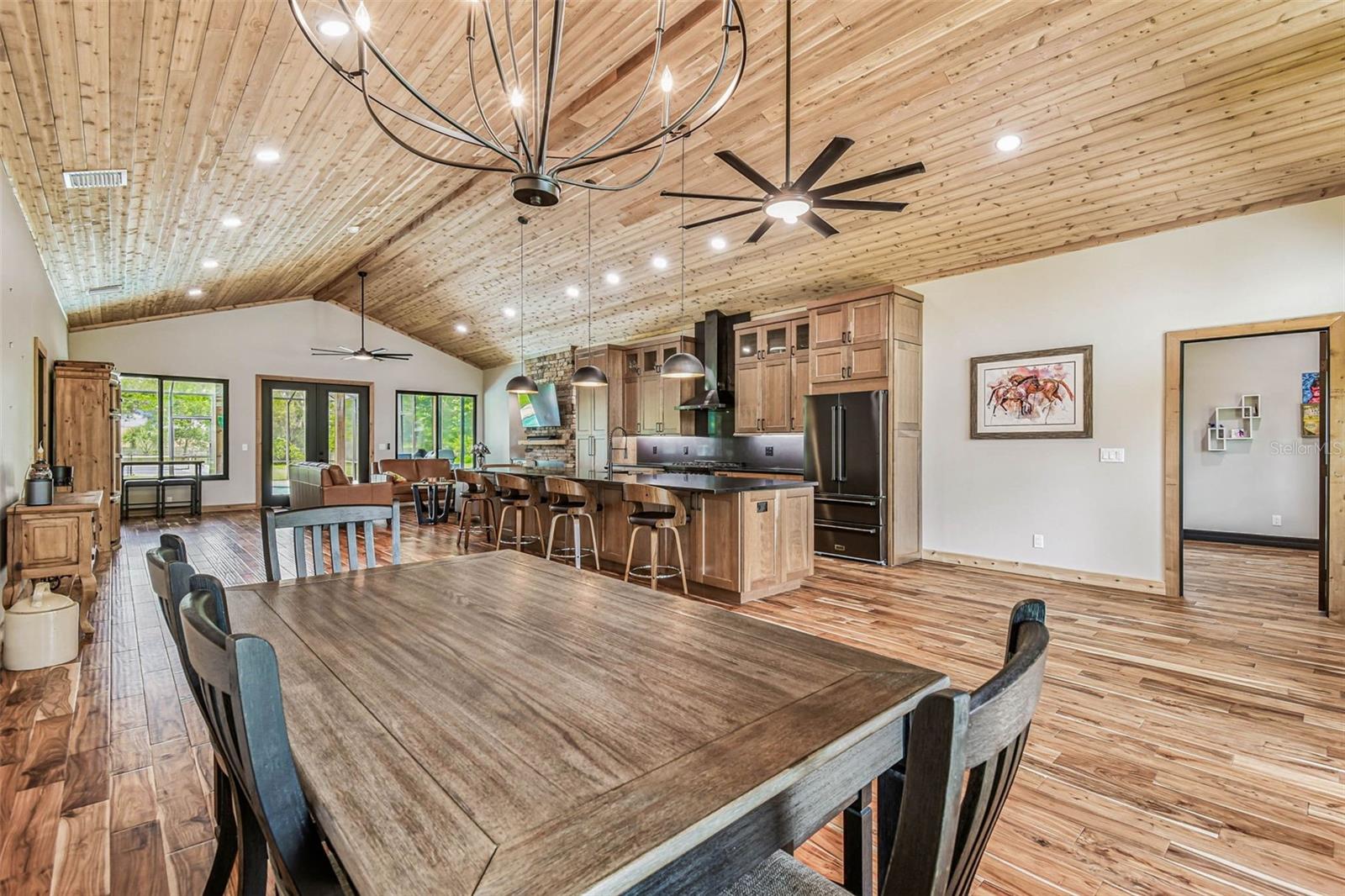 MARTINDALE ACRES - Residential