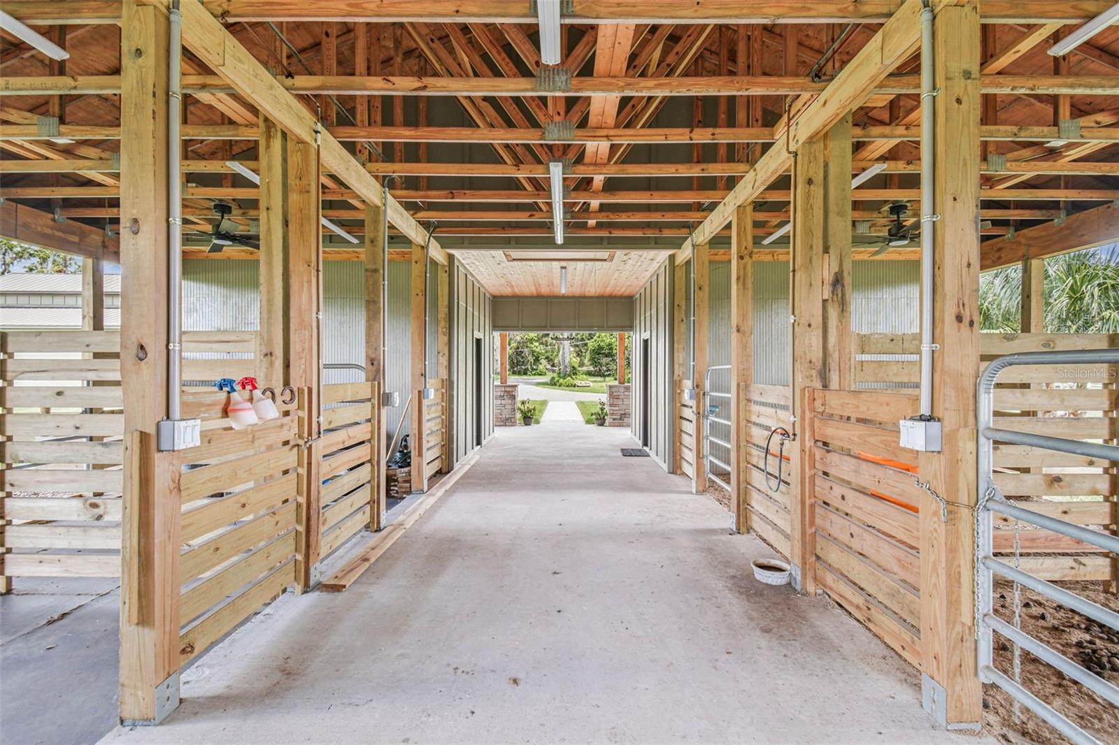 MARTINDALE ACRES - Residential