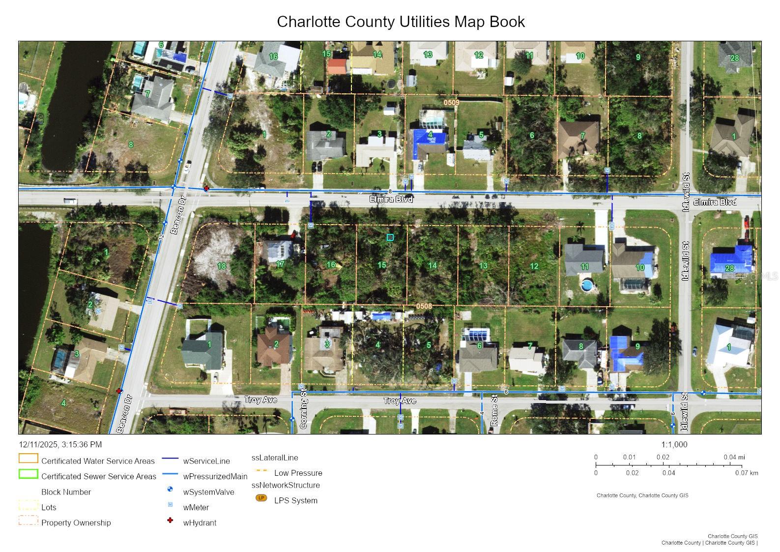 22543 ELMIRA BOULEVARD