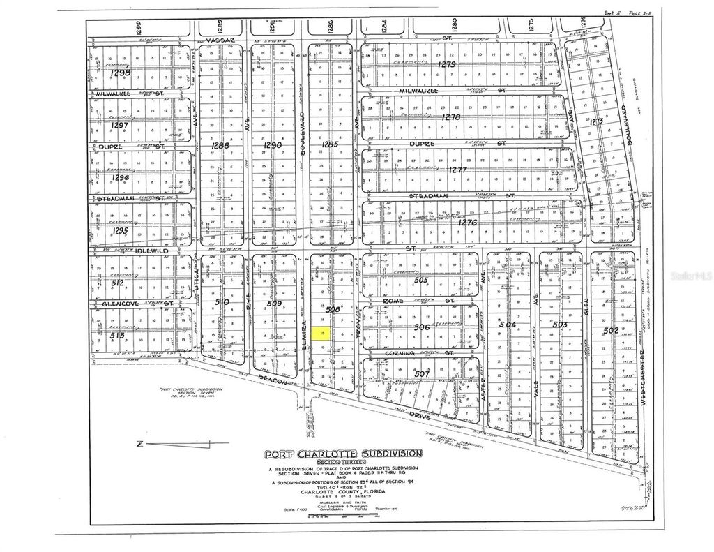 Photo of 22543 Elmira Boulevard, Port Charlotte, FL 33980 (MLS # D6145175)