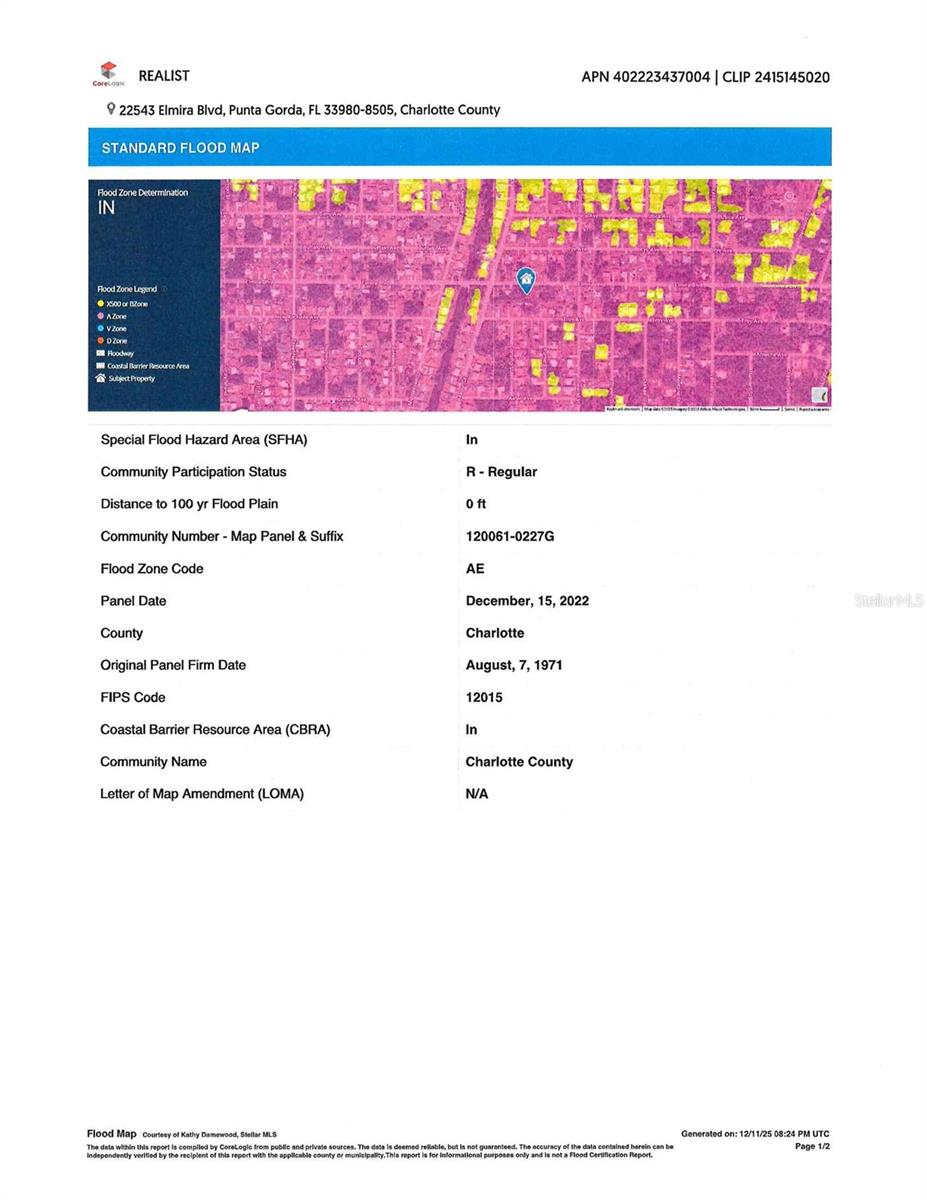 22543 ELMIRA BOULEVARD
