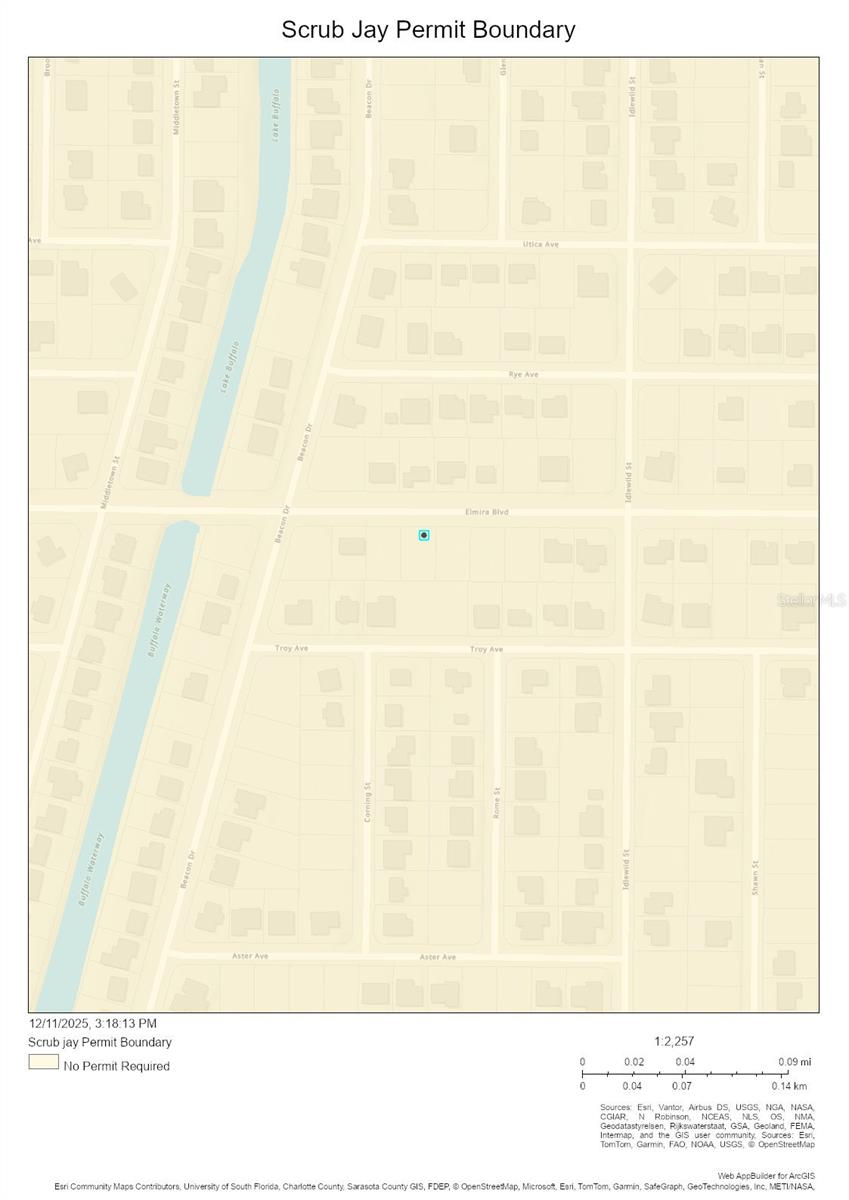 22543 ELMIRA BOULEVARD