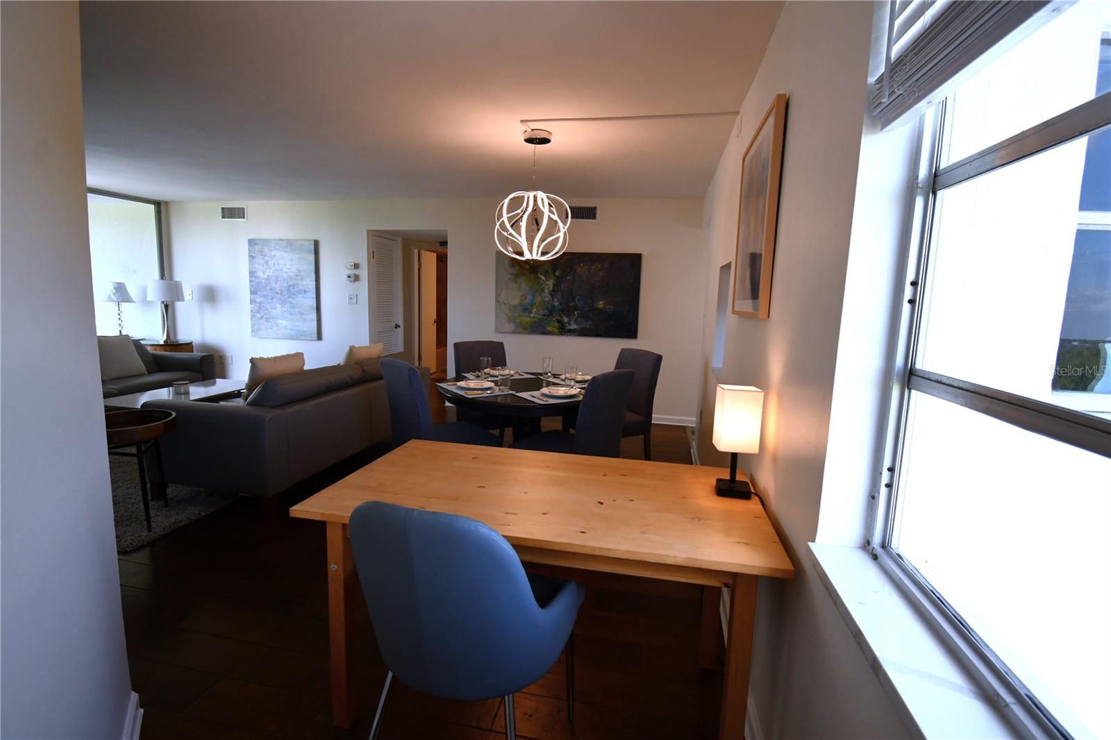 LIDO HARBOUR TOWERS - Residential Lease