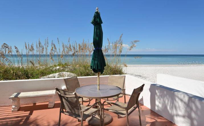 LIDO HARBOUR TOWERS - Residential Lease