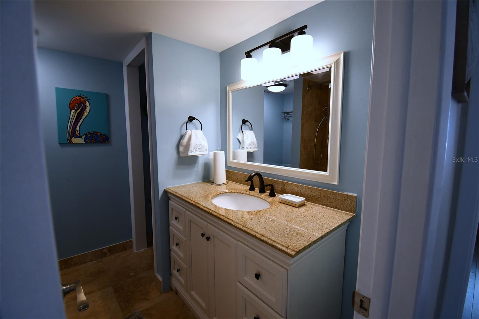 LIDO HARBOUR TOWERS - Residential Lease