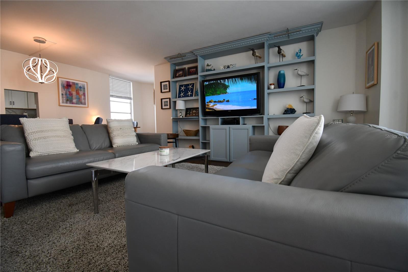 LIDO HARBOUR TOWERS - Residential Lease