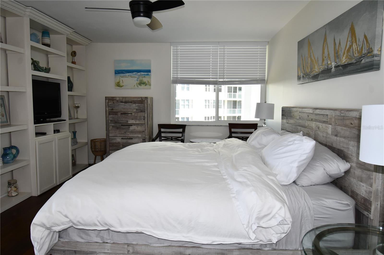 LIDO HARBOUR TOWERS - Residential Lease