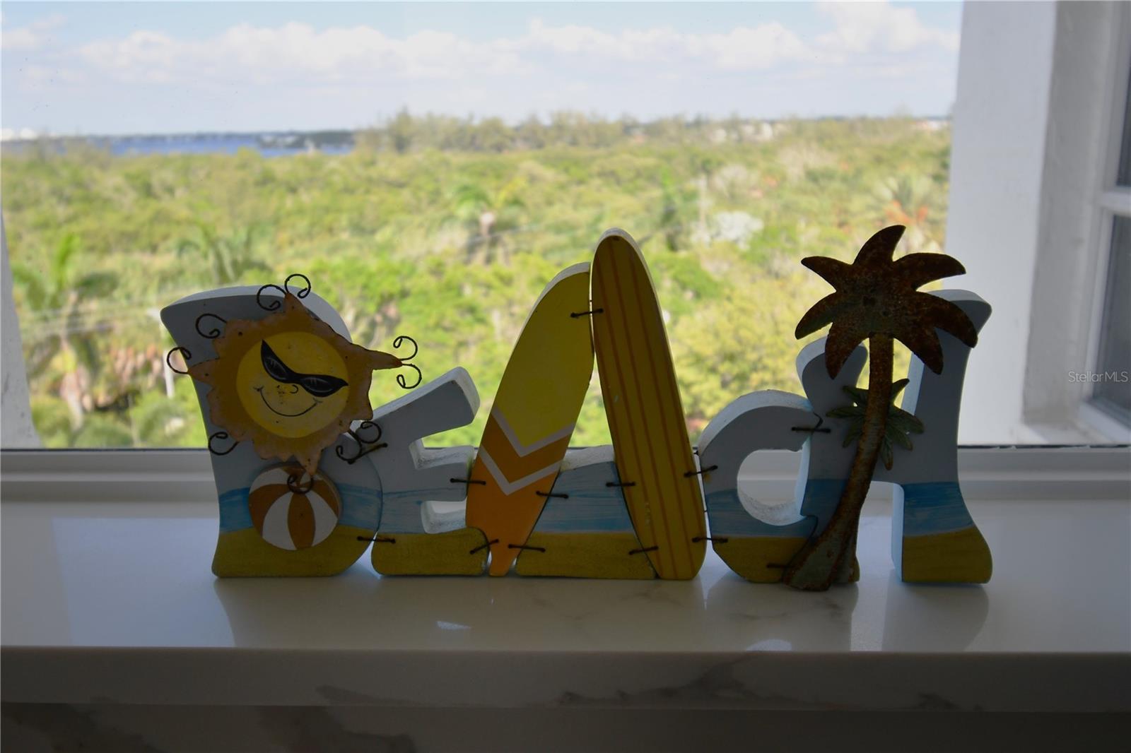 LIDO HARBOUR TOWERS - Residential Lease