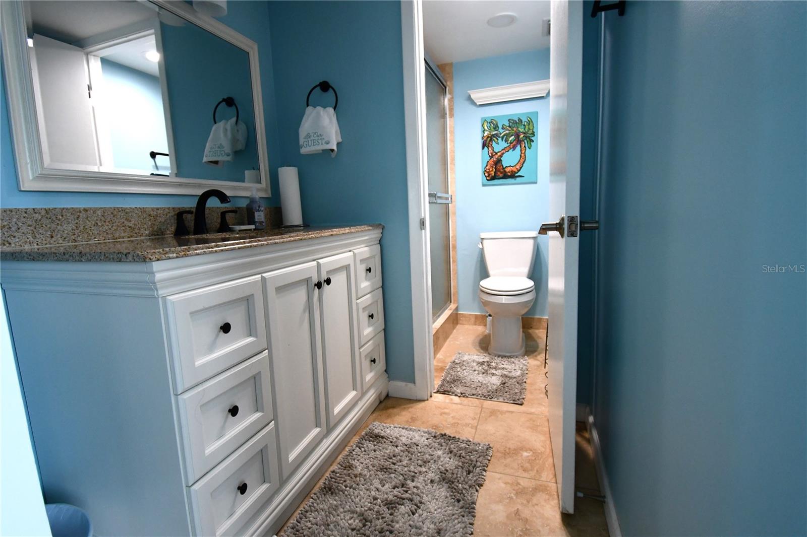 LIDO HARBOUR TOWERS - Residential Lease