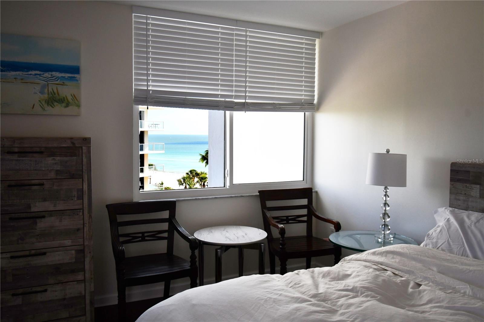 LIDO HARBOUR TOWERS - Residential Lease