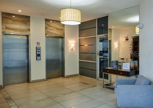 LIDO HARBOUR TOWERS - Residential Lease