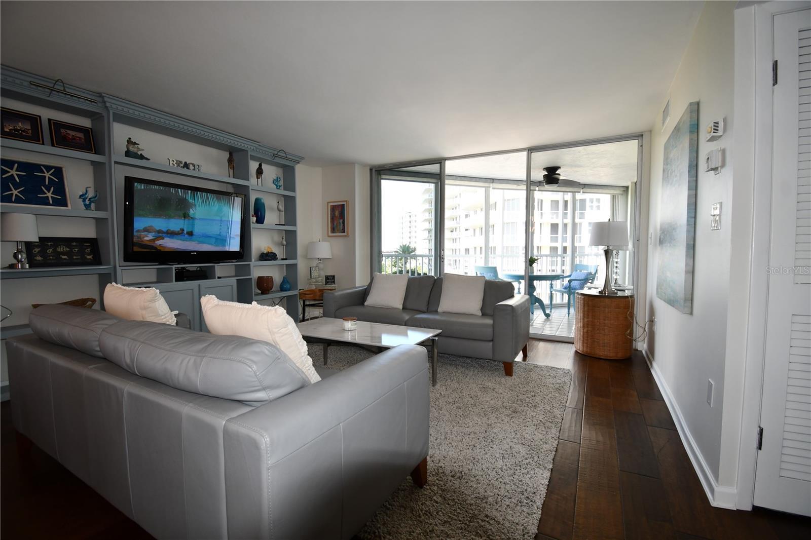 LIDO HARBOUR TOWERS - Residential Lease