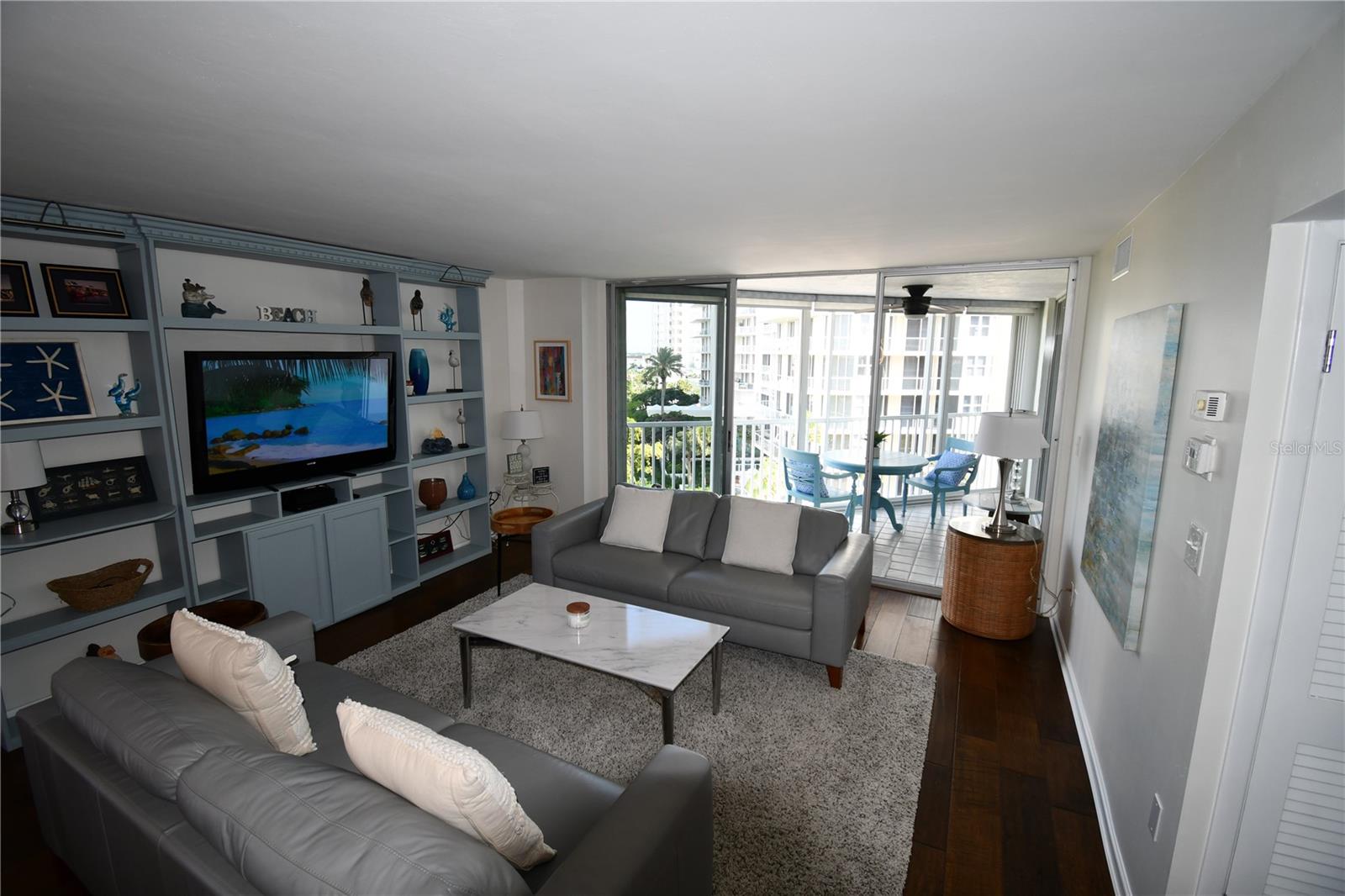 LIDO HARBOUR TOWERS - Residential Lease