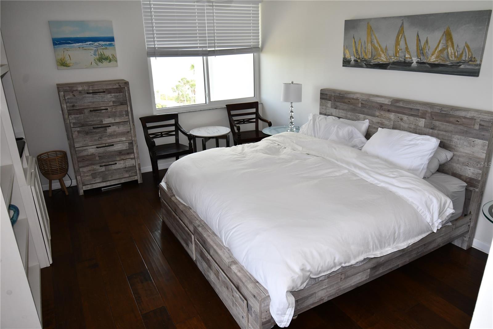 LIDO HARBOUR TOWERS - Residential Lease