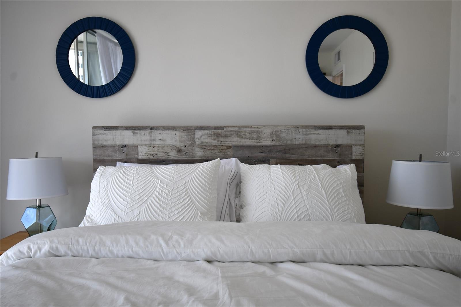 LIDO HARBOUR TOWERS - Residential Lease