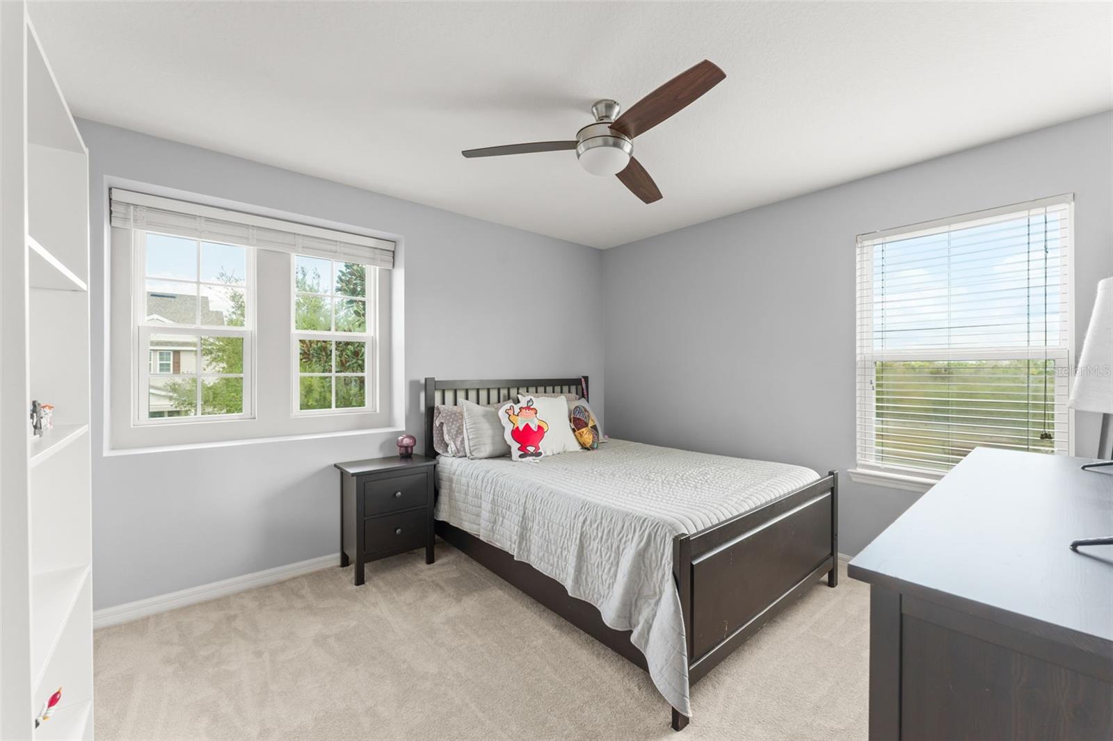 VINEYARDS/HORIZONS WEST PH 2B - Residential