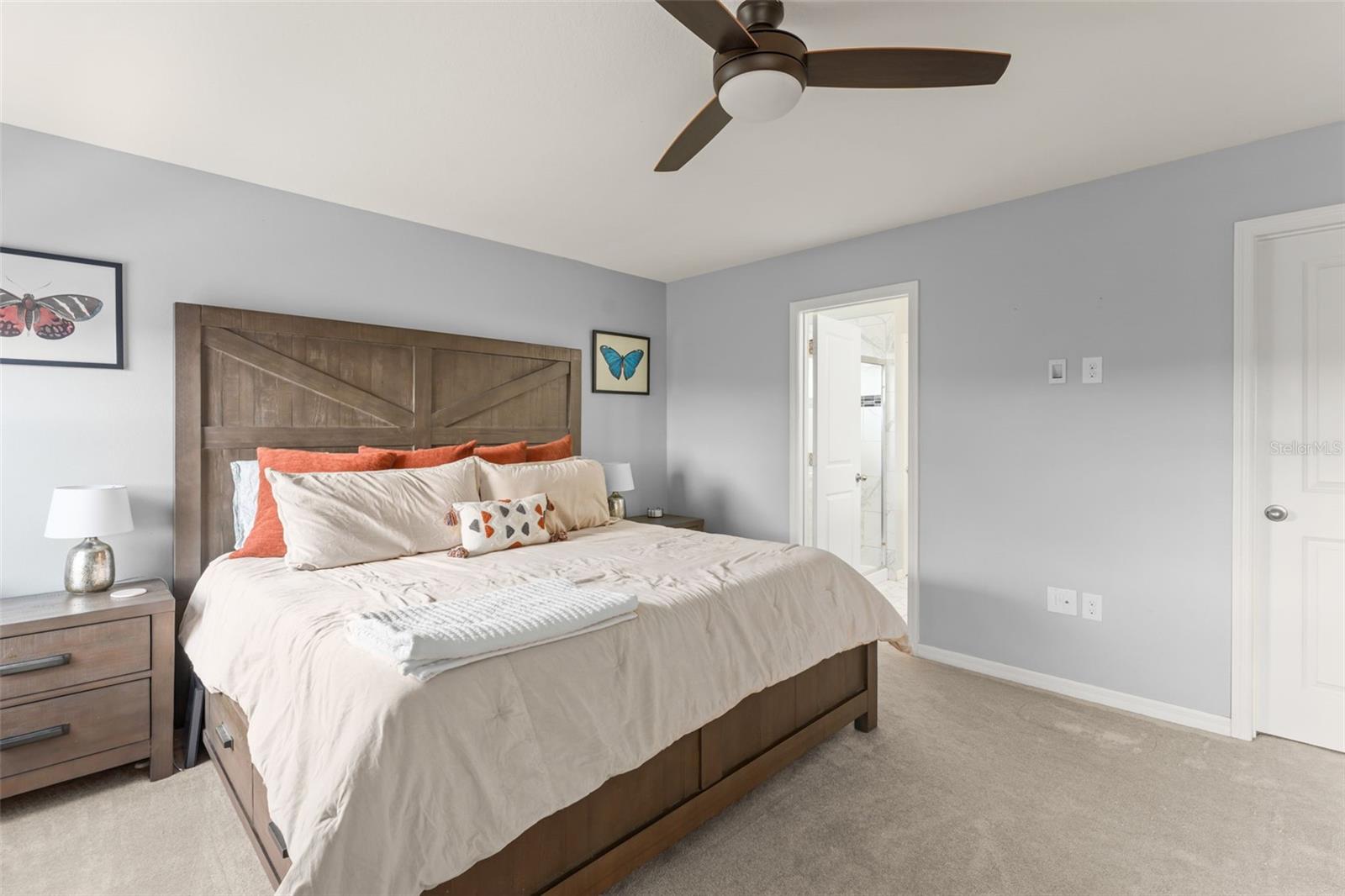 VINEYARDS/HORIZONS WEST PH 2B - Residential