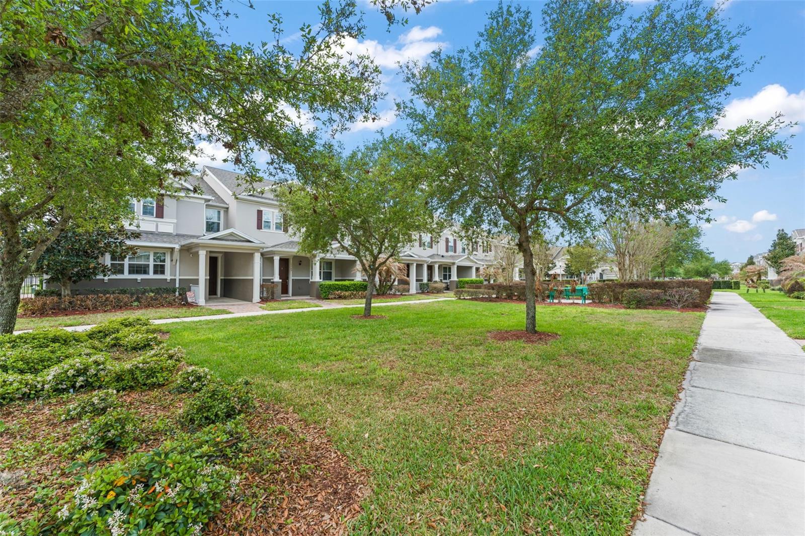 VINEYARDS/HORIZONS WEST PH 2B - Residential