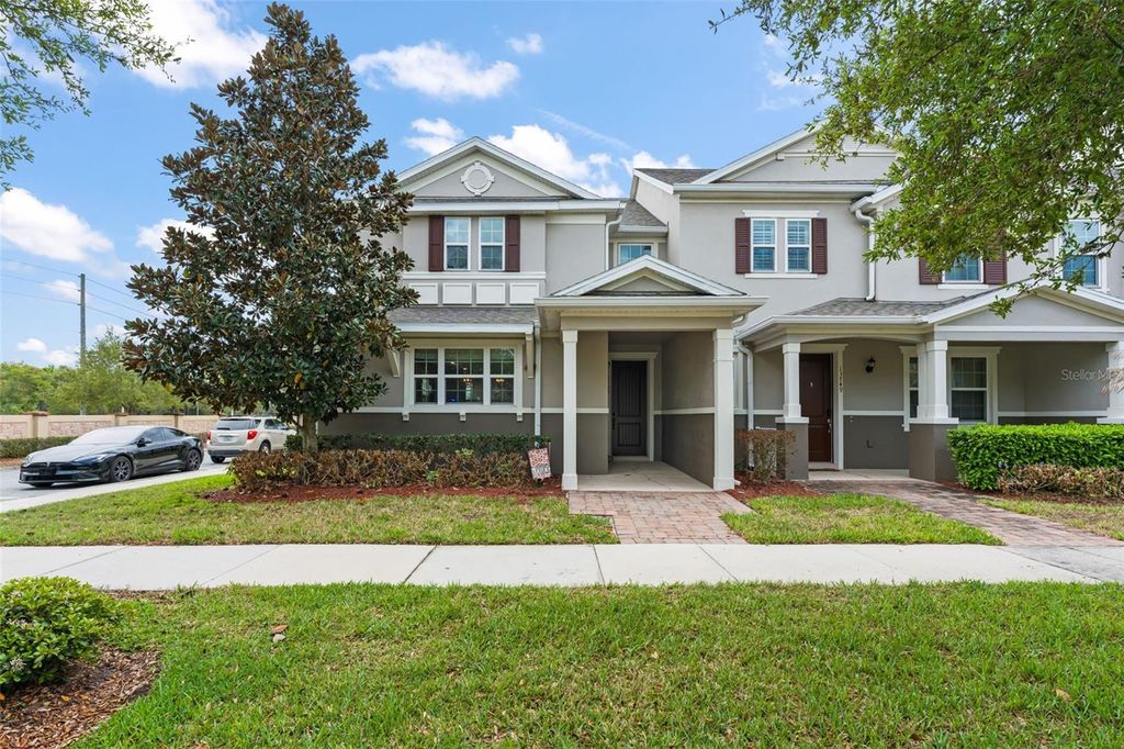 Photo of 13755 Bravante Alley, Windermere, FL 34786 (MLS # O6389321)
