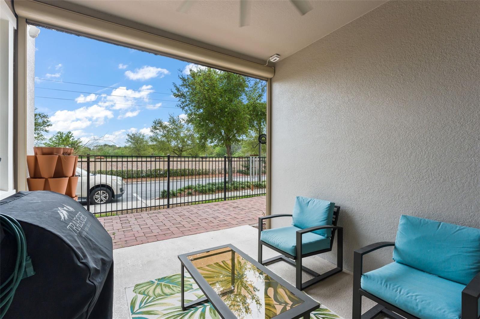 VINEYARDS/HORIZONS WEST PH 2B - Residential