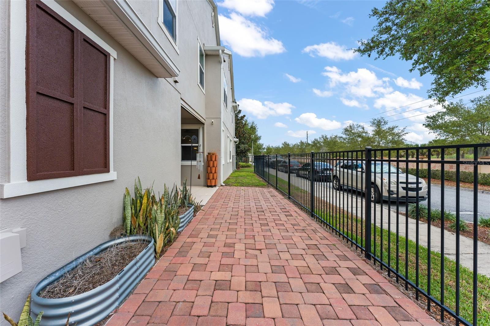 VINEYARDS/HORIZONS WEST PH 2B - Residential