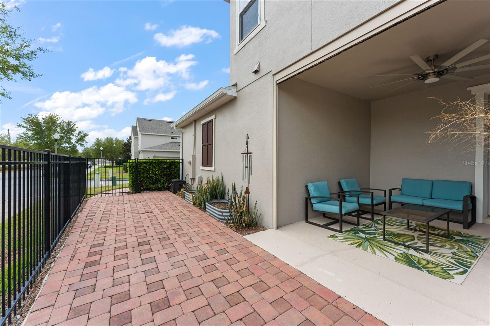 VINEYARDS/HORIZONS WEST PH 2B - Residential