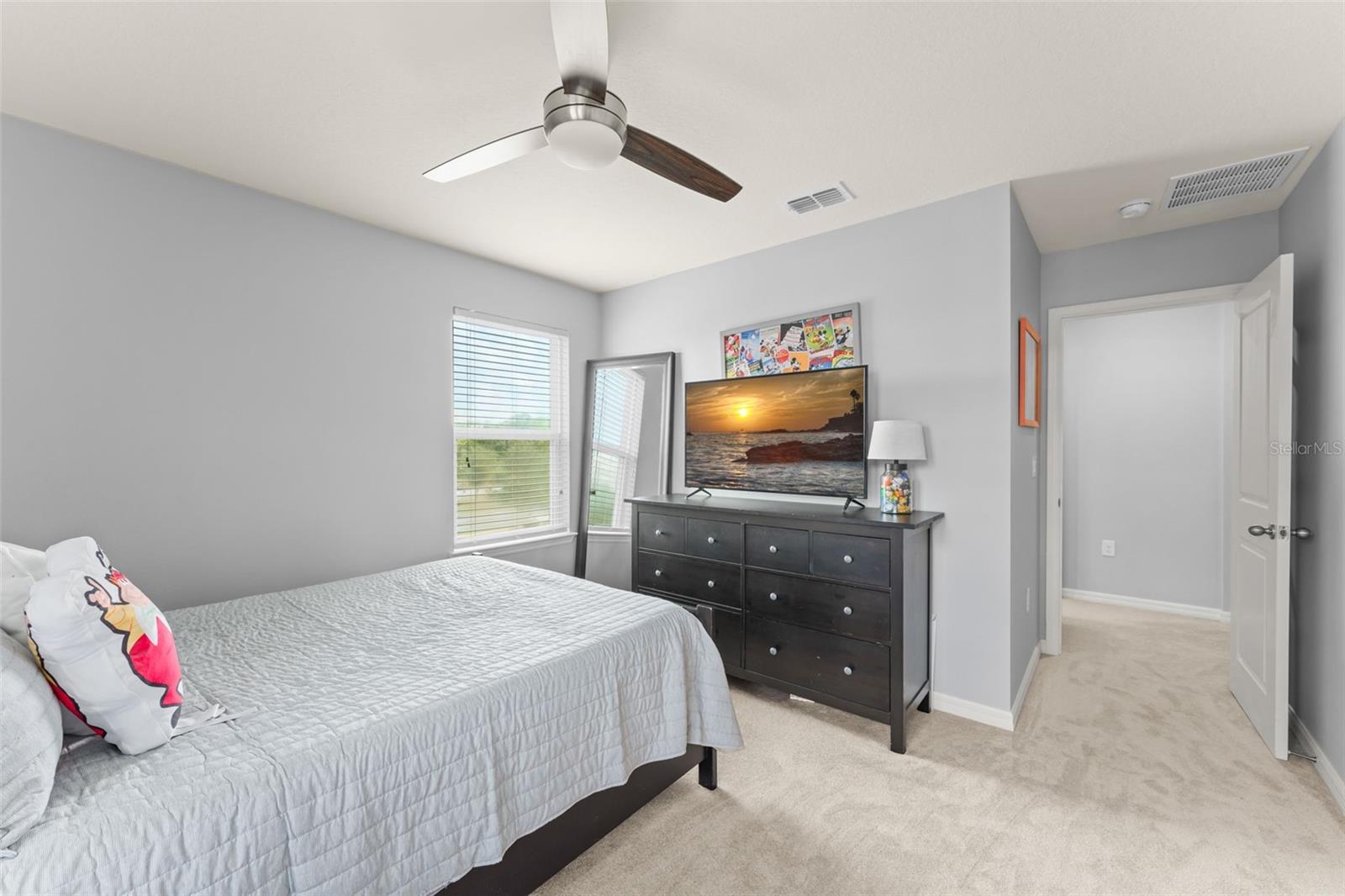 VINEYARDS/HORIZONS WEST PH 2B - Residential