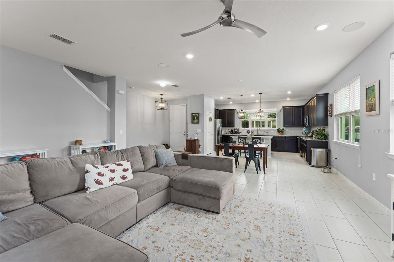 VINEYARDS/HORIZONS WEST PH 2B - Residential