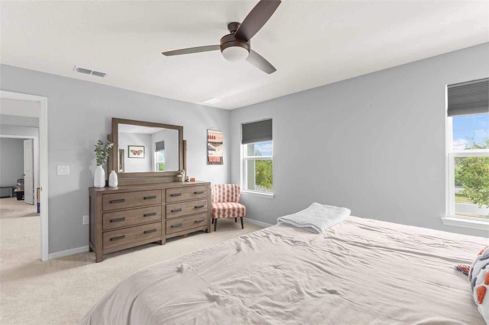 VINEYARDS/HORIZONS WEST PH 2B - Residential