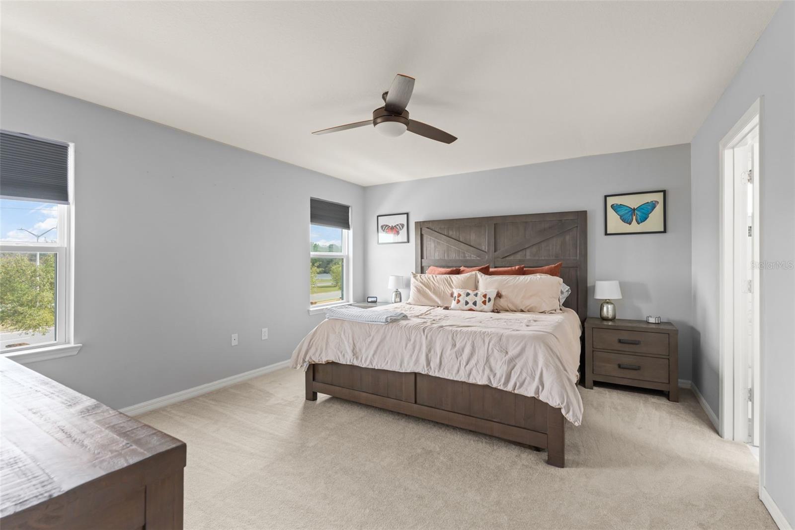 VINEYARDS/HORIZONS WEST PH 2B - Residential