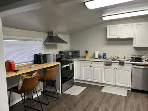 Tiny photo for 325 S 2nd Street #206, Leesburg, FL 34748 (MLS # G5113169)
