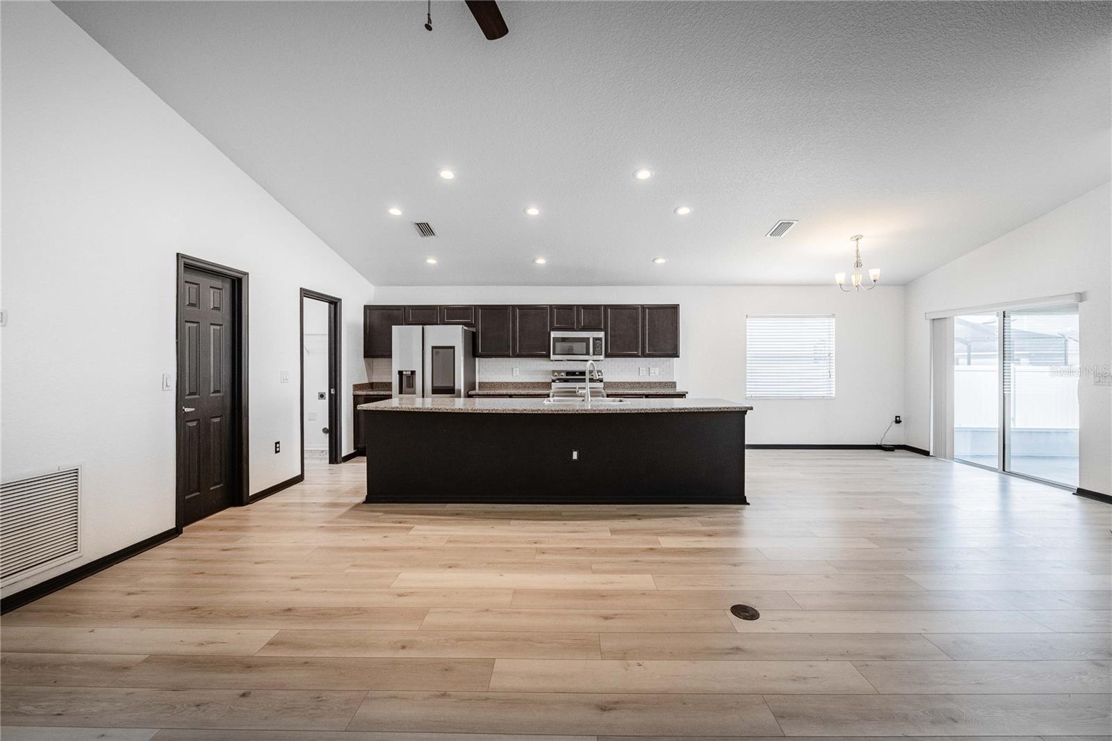 MAGNOLIA WALK PH 2 SUB - Residential