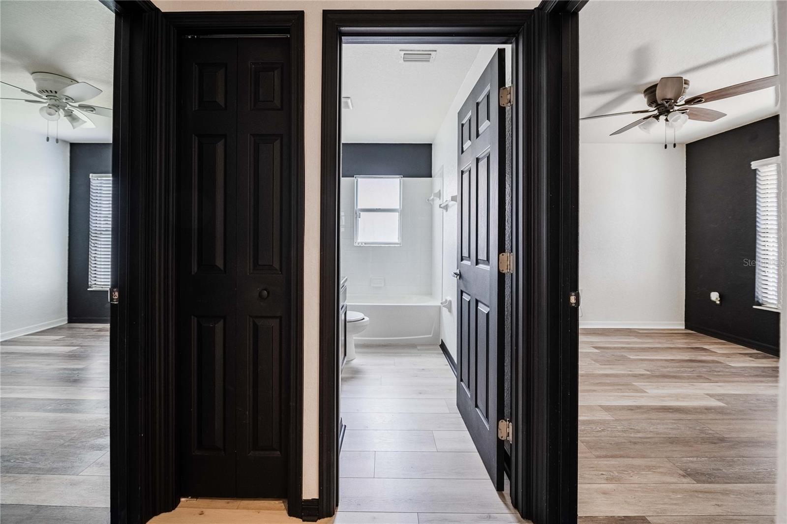 MAGNOLIA WALK PH 2 SUB - Residential