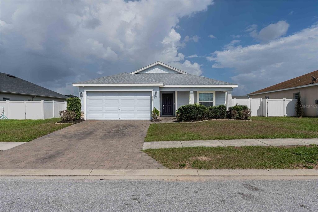 Photo of 2060 Ashboro Place, Bartow, FL 33830 (MLS # TB8494656)