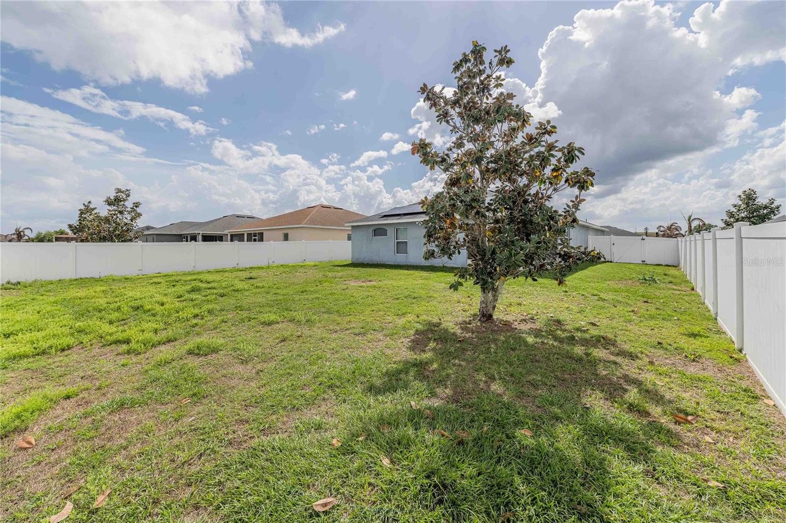 MAGNOLIA WALK PH 2 SUB - Residential