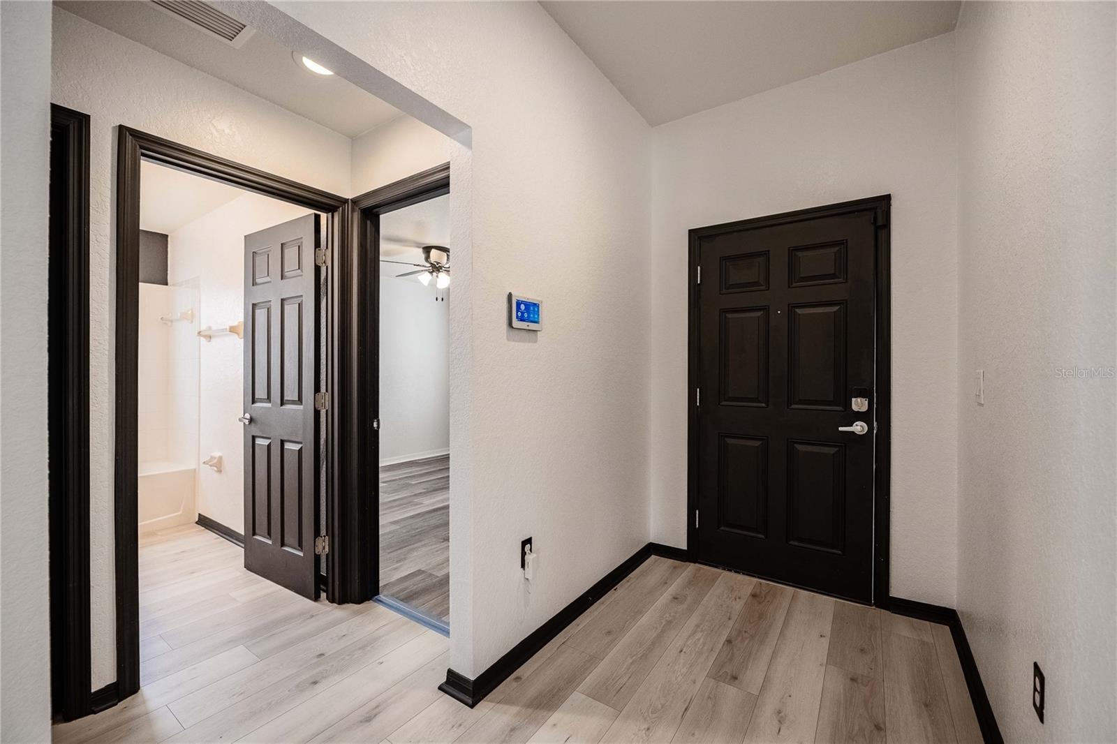 MAGNOLIA WALK PH 2 SUB - Residential