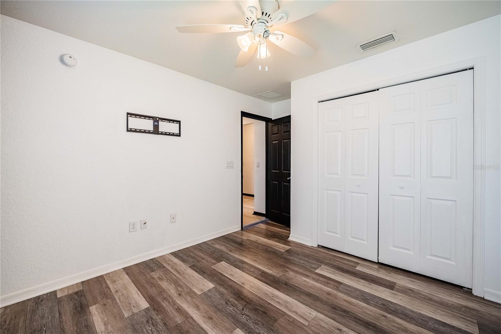 MAGNOLIA WALK PH 2 SUB - Residential