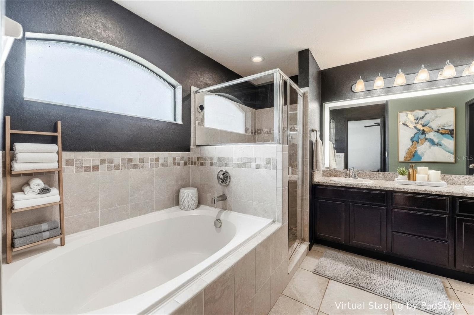 MAGNOLIA WALK PH 2 SUB - Residential